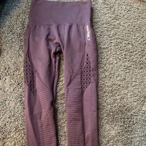 Gymshark Energy Seamless. Size S great condition